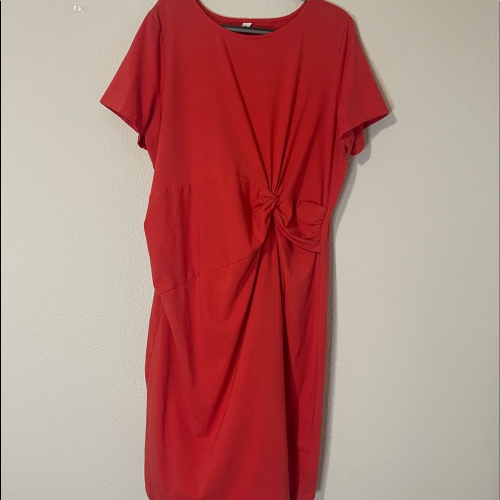 Old navy dress